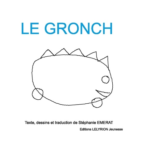 Stéphanie Emerat - Le Gronch.