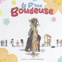 La p'tite boudeuse