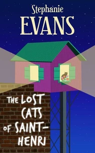 The Lost Cats of Saint-Henri
