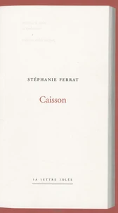 Caisson