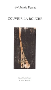 Couvrir la bouche