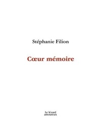 Stéphanie Filion - Coeur mémoire.
