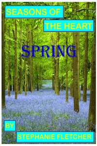 Seasons of the Heart - Spring