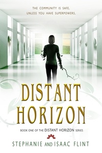  Stephanie Flint et  Isaac Flint - Distant Horizon - Distant Horizon, #1.