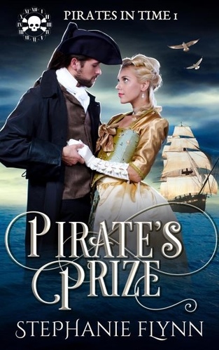 Pirate's Prize: A Swashbuckling Time Travel... de Stephanie Flynn - ePub -  Ebooks - Decitre