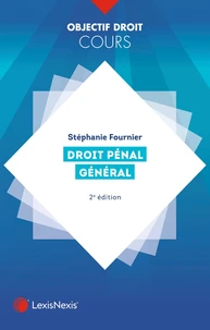 Droit pénal général