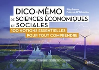 Dico-mémo de SES