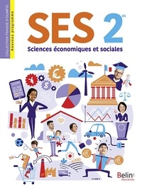 Stéphanie Fraisse-D'Olimpio - Sciences économiques et sociales 2de Fraisse d'Olimpio.