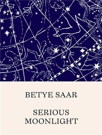 Stephanie/gar Seidel - Betye Saar Serious Moonlight /anglais.