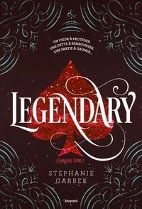 Caraval, Tome 02