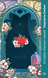 Un baiser d'amour maudit - Tome 03 Il était une fois un coeur brisé (poche)