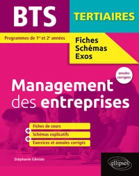 Management des entreprises