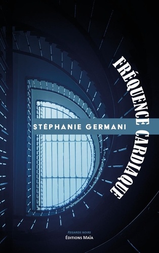 Stéphanie Germani - Fréquence cardiaque.
