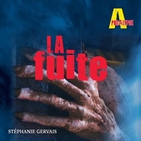 Stéphanie Gervais et Jérôme Couture - La fuite.