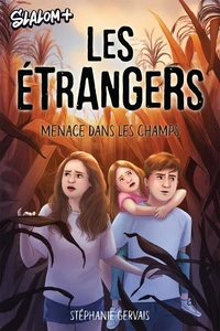 Les étrangers