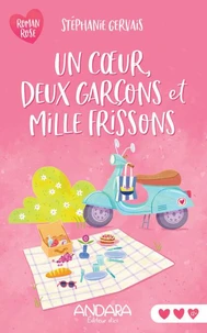 Un coeur, deux garçons et mille frissons