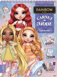 Rainbow High Look de stars