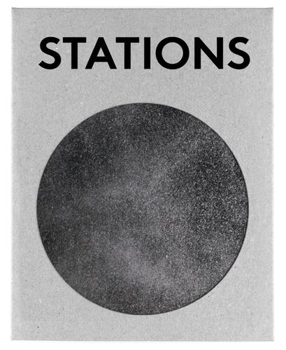 Stéphanie Goudal - Noémie Goudal stations.