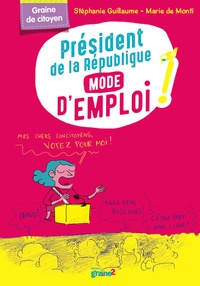 Président de la République mode demploi!.pdf