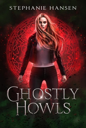  Stephanie Hansen - Ghostly Howls.