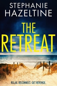  Stephanie Hazeltine - The Retreat.