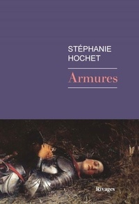 Epub books sur le téléchargement d'ipad Armures 9782743666682 (Litterature Francaise)