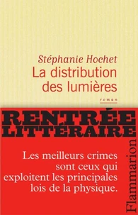 La distribution des lumières