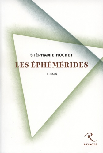 Les éphémérides