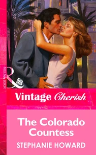 The Colorado Countess