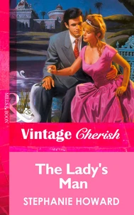 The Lady's Man