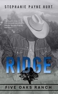  Stephanie Hurt - Ridge - 5 Oaks Ranch, #1.