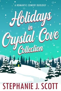 Holidays in Crystal Cove Collection