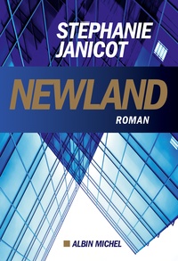 Stéphanie Janicot - Newland.