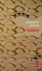 Stéphanie Janicot - Salam.