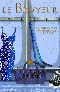  Stephanie Julian - Le Broyeur - Redtails Hockey French, #2.