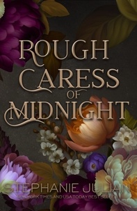  Stephanie Julian - Rough Caress of Midnight - Divine Desires, #2.