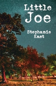  Stephanie Kast - Little Joe.