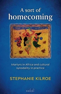 A sort of homecoming: