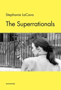 The superrationals