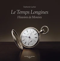 Le temps Longines