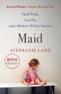 Maid: a barack obama summer reading pick
