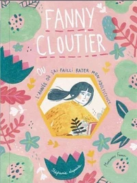 L'année ou j'ai failli rater mon adolescence