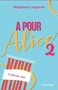 A pour Alice