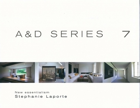 Stephanie Laporte - New Essentialism.