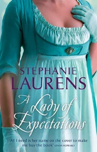 A Lady Of Expectations