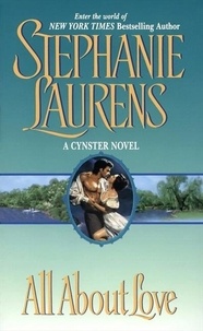 Stephanie Laurens - All About Love.