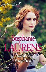 Stephanie Laurens - Indocile Angelica.