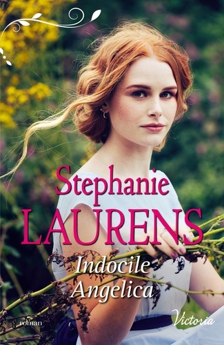 La fierté des soeurs Cynster Tome 3 Indocile Angelica