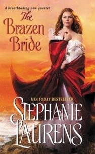 Stephanie Laurens - The Brazen Bride.