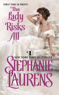 The lady risks all